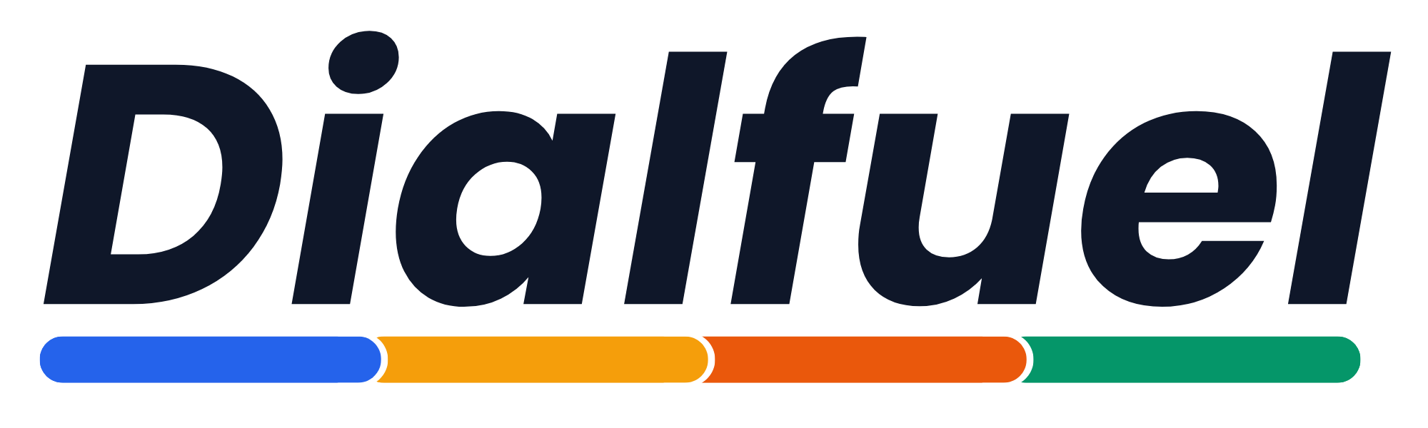 Dialfuel